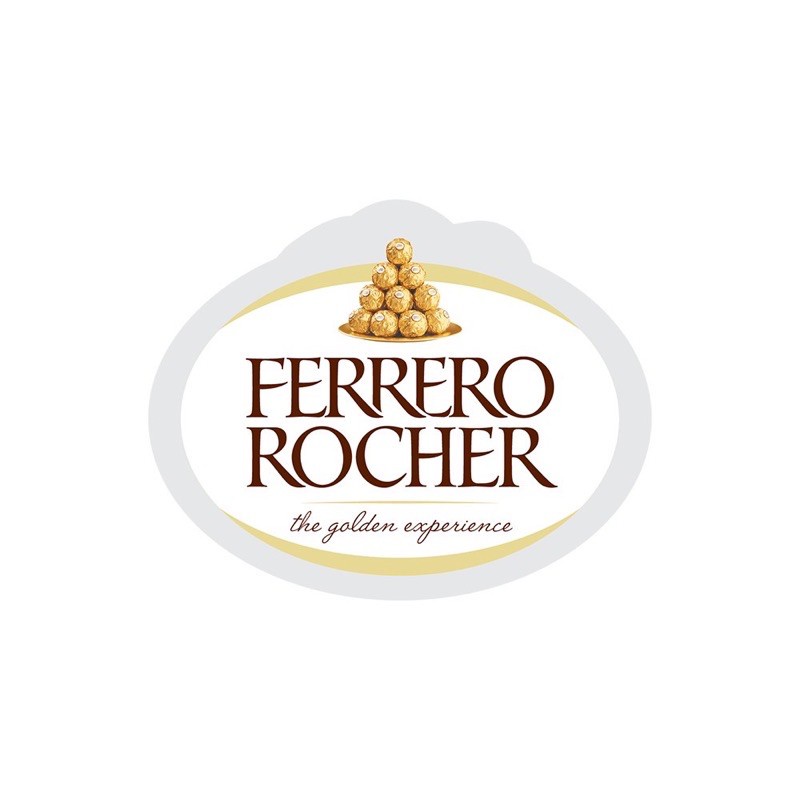 

Ferrero Rocher Coklat 24 Pcs Exp Februari 2024!! Halal!!