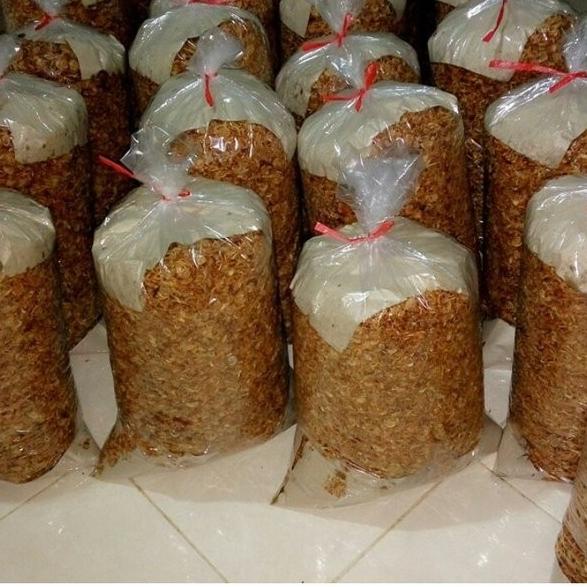 

Bawang goreng (sumenep) 1kg 72.000