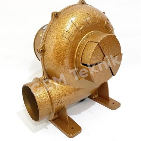 Blower Keong 4" Moswell / Electric Blower 4 Inch / Centrifugal