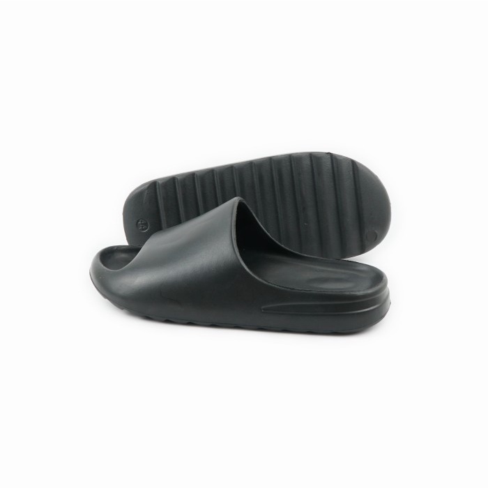 Murah Declan Sandal Slide Yeezy DECAS 06-002 Calpora NON COD