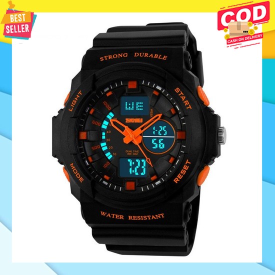 Casual Jjam Amak Kekinian Jmtangan Termurah Jqm Karakter Terbaru Led Jaam Tngan Karakter Cewek Cowok