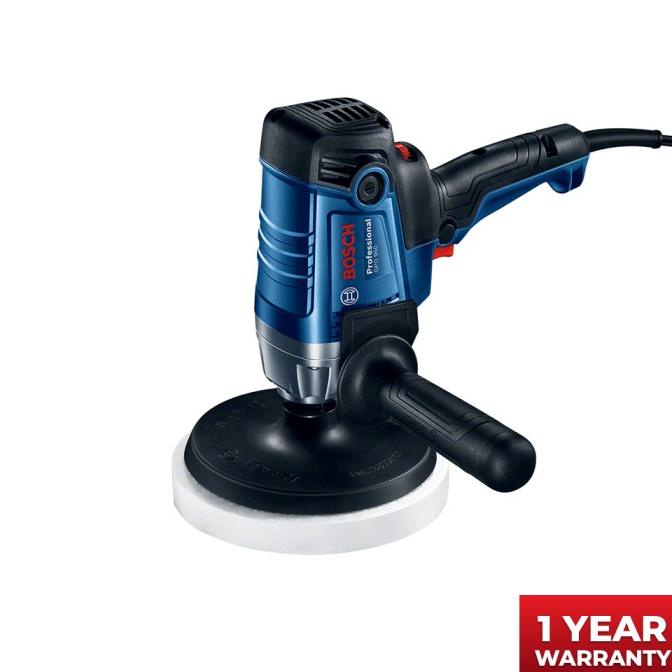 Bosch GPO 950 Polisher 7" / Mesin Poles 7 Inch