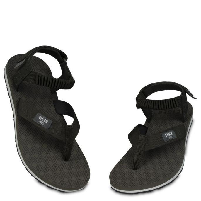 Trocadero Oleander 2.0 Original - Sandal Jepit Gunung Eiger Unisex