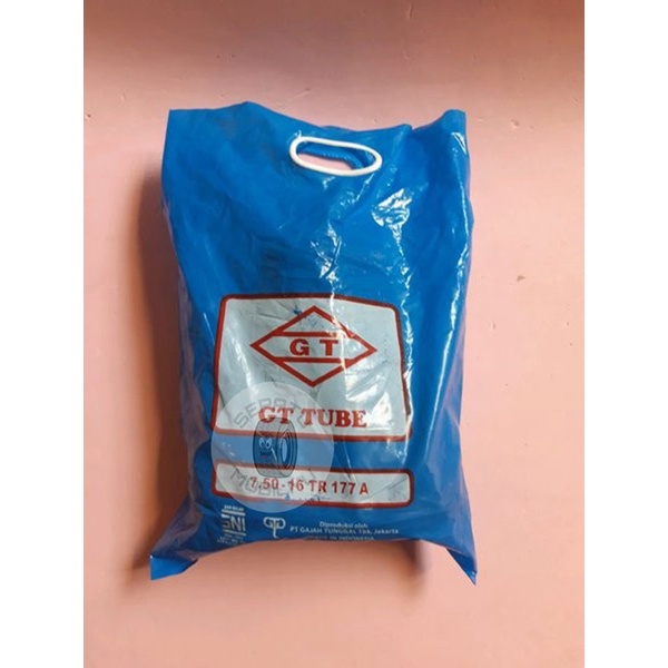 Ban Dalam GT 750-16 Truck Double