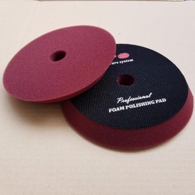 Thin Pad / Busa Poles Tipis Busa 6 inch - Velcro 5 inch utk High Cut