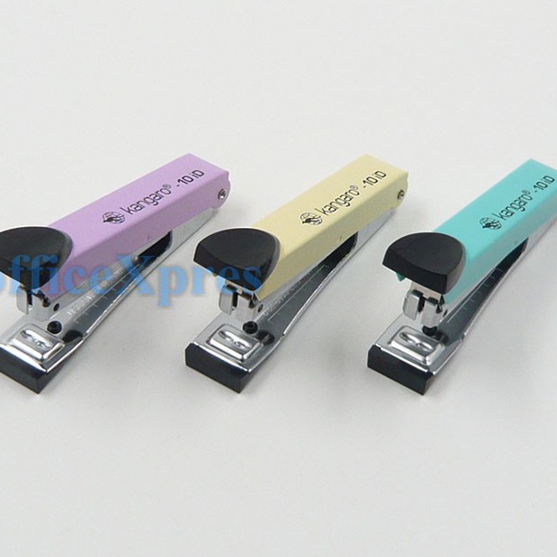

(YB✪/Oご) Hekter / Jepretan / Stapler HD 10 ID Kangaro Sejenis Stapler MAX HD 10 Joyko- kekiniian.!