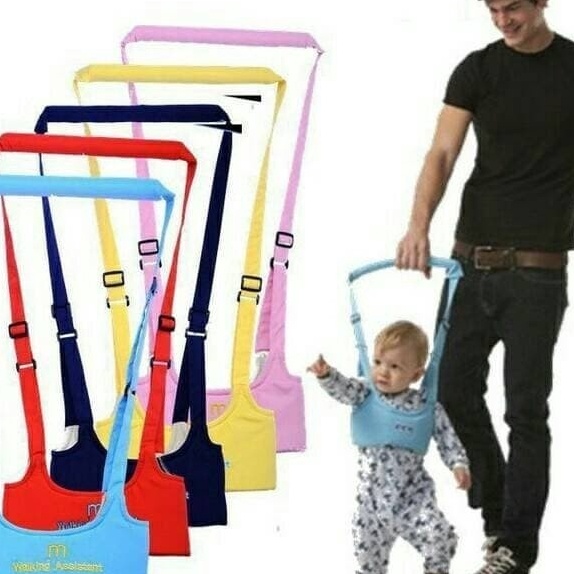 (Z-U❤»P] Alat Bantu Jalan Bayi Mother Care Walking Assistant Alat Belajar Jalan Bayi/ siap.dikirim.