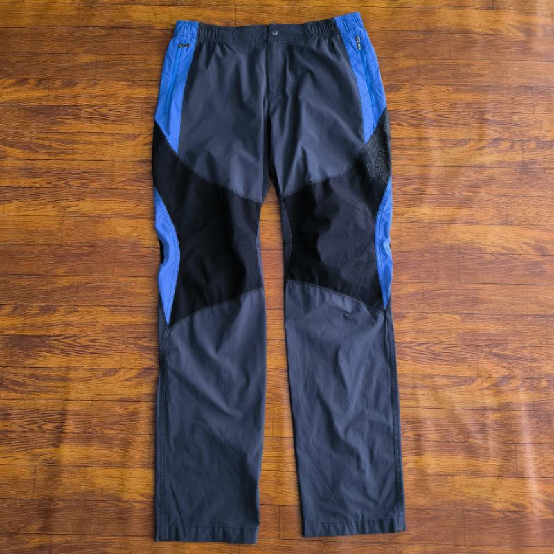 lafuma quick dry pants celana outdoor gunung cepat kering original