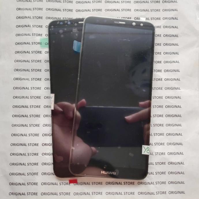 LCD HUAWEI NOVA 2i ORIGINAL LCD TOUCHSCREEN HUAWEI NOVA 2i