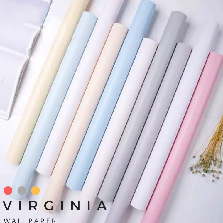 ➡ WALLPAPER DINDING - WALLPAPER STIKER POLOS - WALLPAPER MURAH - WALLPAPER DINDING POLOS - WALLPAPER