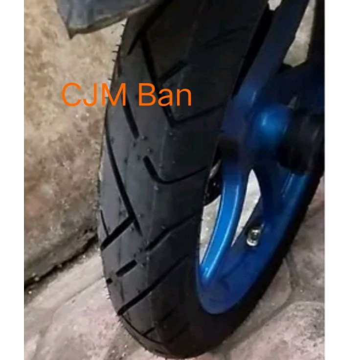 Ready Ban tubeless Kingland depan for Vario 125/beat F1/beat karbu/Mio/Sporty/smile/Fino/Xeon/rc/Mio