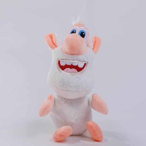 NEWPRODUK BONEKA BABI BOOBA 30CM BONEKA PIG DOLL HIGH QUALITY ONE 