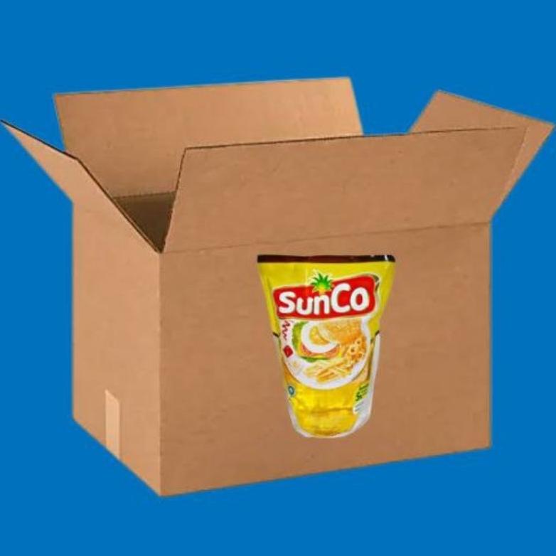 

Murah Kardus Packing Free Sun Lvsm45
