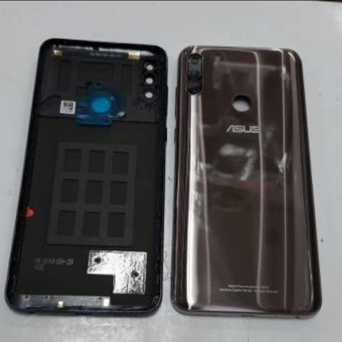 Back door backdoor kesing belakang back cover asus Zenfone max pro m2