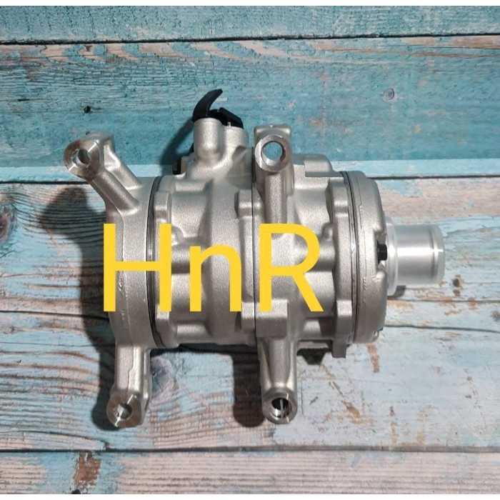 KOMPRESOR AC Mobil VELOZ ALL NEW AVANZA ALL NEW XENIA TOP QUALITY terpopuler