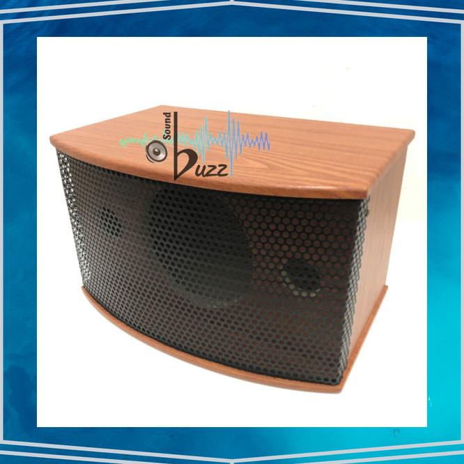 Box Speaker Model Bmb 12 Inch