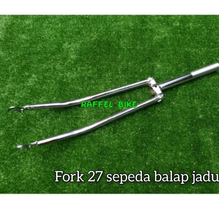 ← Termurah. Fork 27 sepeda balap jadul chrome. Fork 27 chrome. Fork sepeda balap jadul ✡ ★★★★