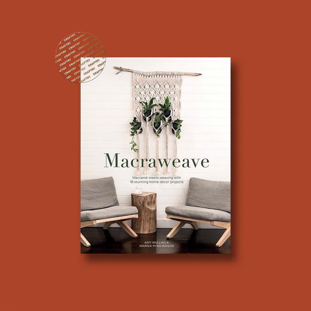 

Macraweave - Amy Mullins