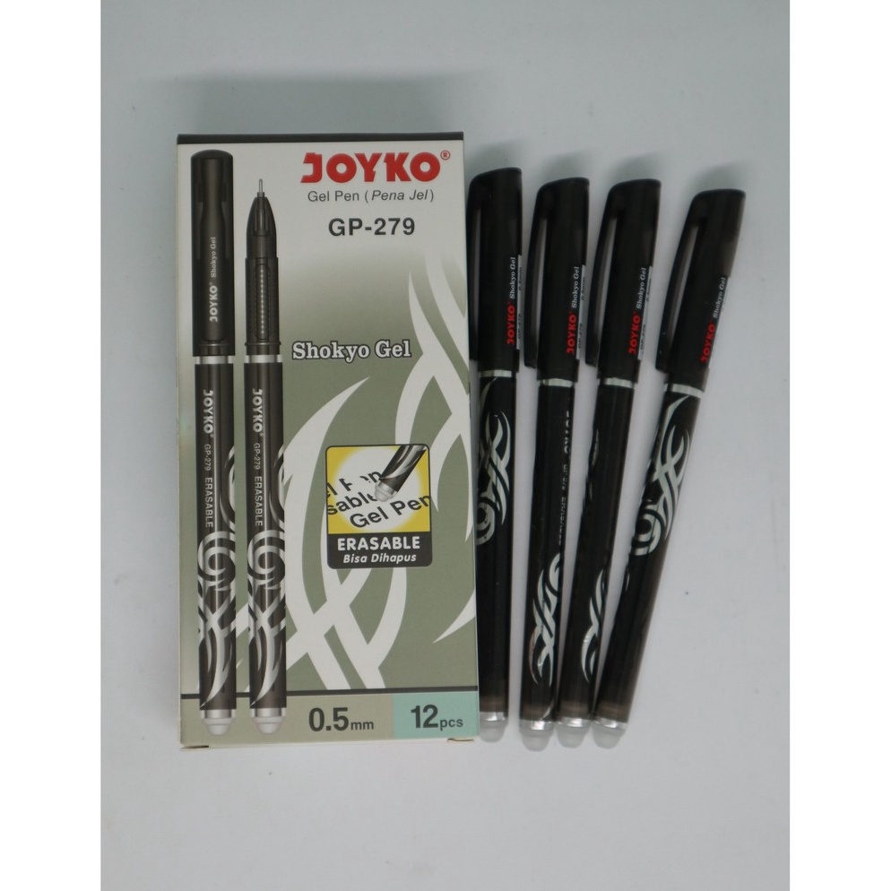 

Produk Premium.. JOYKO GP-279 APL