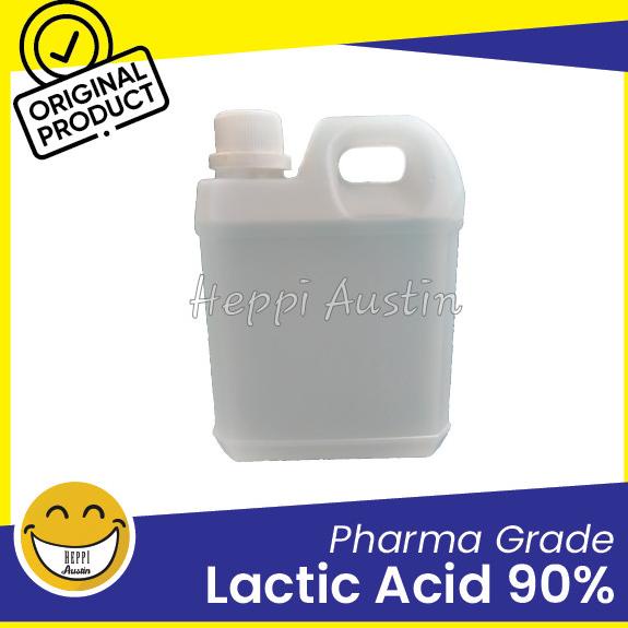 

ech01 Lactic Acid AHA Asam Laktat 1 KG