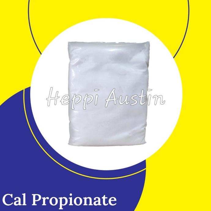 

ech01 Pengawet Makanan Calcium Propionate 1 KG
