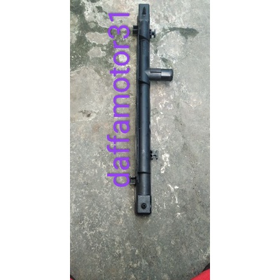 LOWER TANK RADIATOR XPANDER CROOS MT ORIGINAL/COVER TANK RADIATOR XPANDER CROOS MT ORIGINAL