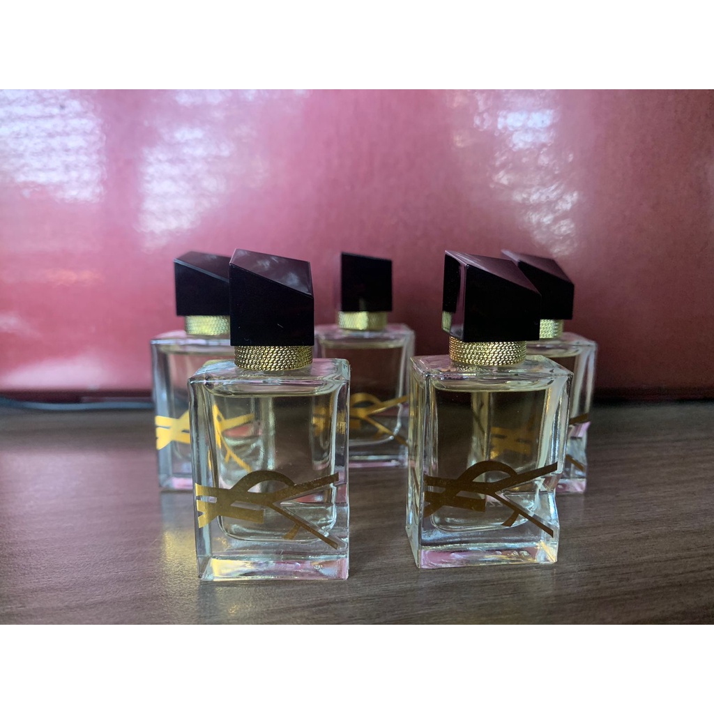YSL Libre EDP 7.5ml Miniature [NO BOX]