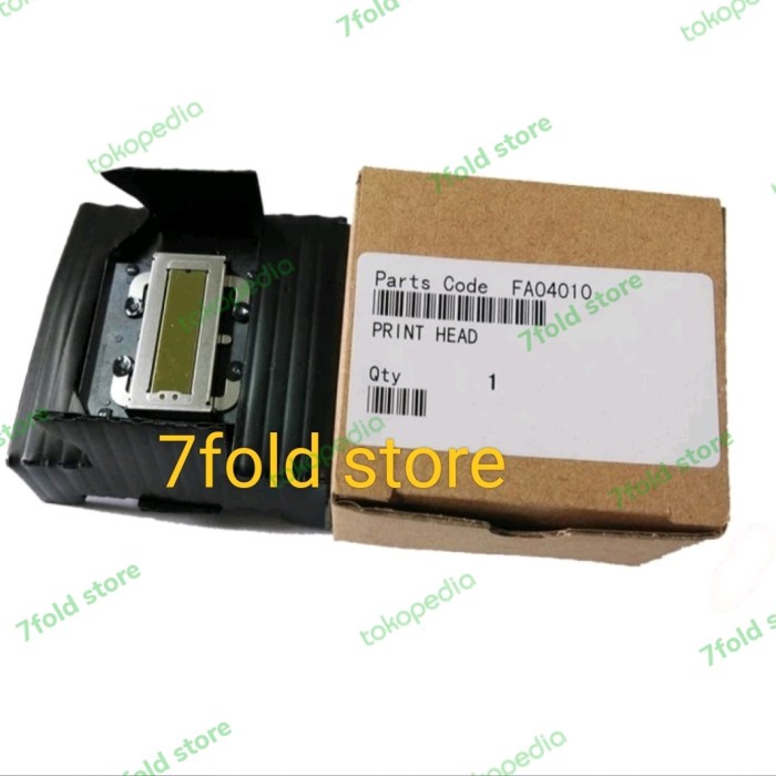 PRINT HEAD EPSON L121 L3210 L3250 L1210 L5290 ORIGINAL