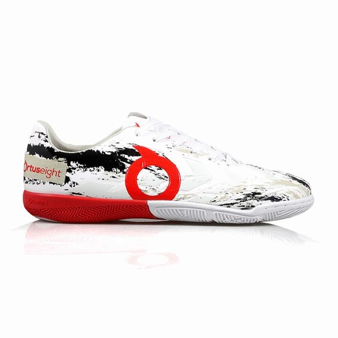 Ortuseight Sepatu Futsal Inferno IN - Putih