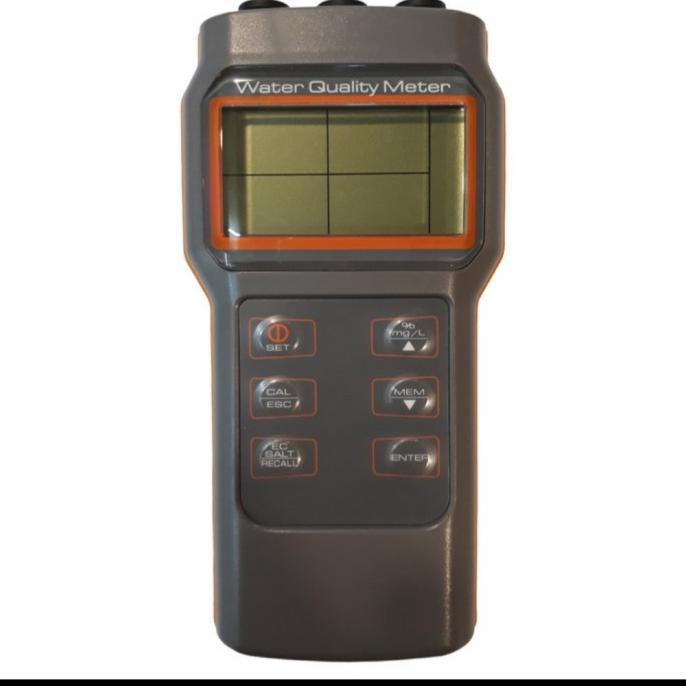 Water Quality Meter Az Instrument 8603 Meter Only