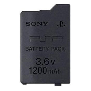 Terlaris Gakol Batre Baterai Batere Battery Psp Slim 2006 3006 Original Pabrik