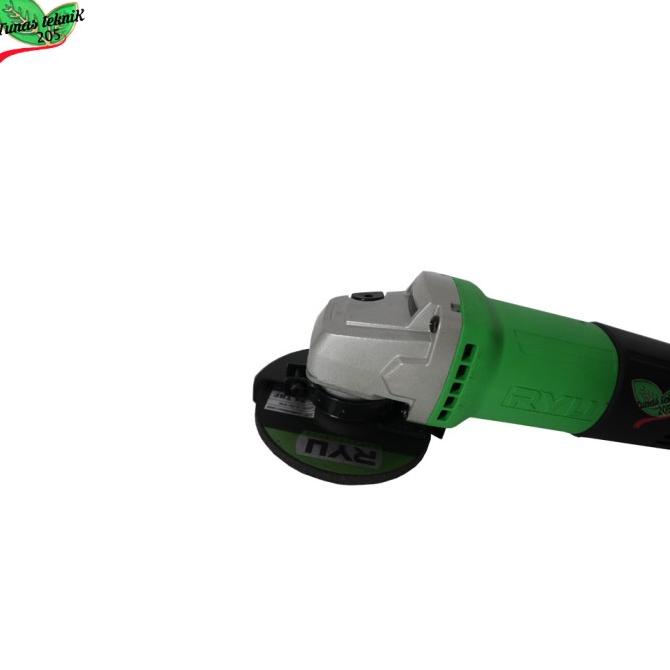 Ryu Mesin Gerinda Tangan Rsg 100-3- Mesin Gerinda Listrik