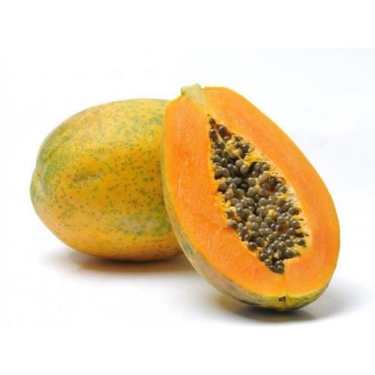 

Buah Tropis Kates California