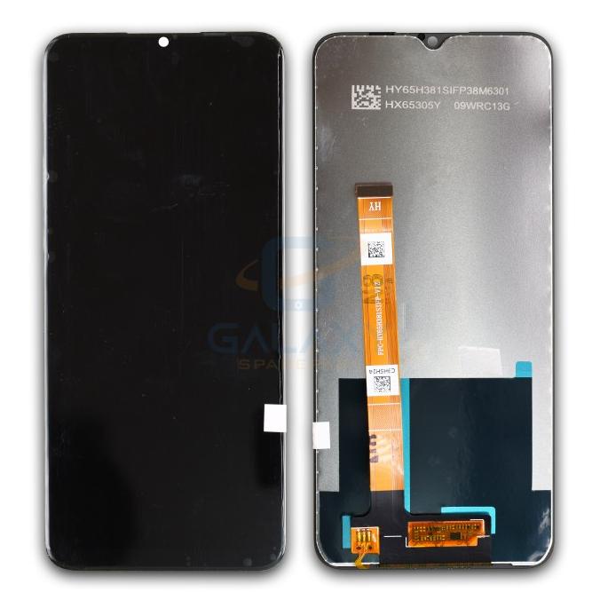 LCD TOUCHSCREEN REALME C3 REALME 5i LCD TS REALME C3 REALME 5i ORI OEM