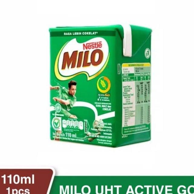 

Milo Uht Active Go Cmbk 110Ml