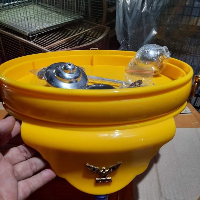 tebok radja pvc murah