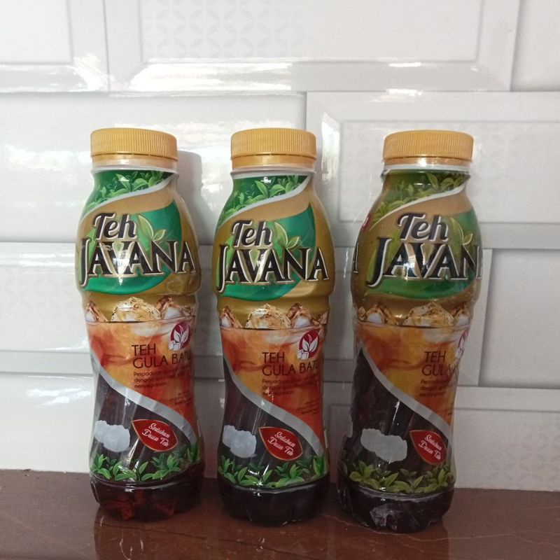 

teh javana isi 3