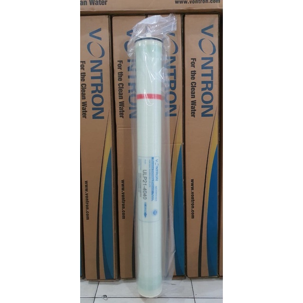 Bestseller Membran Vontron Ulp21- 4040