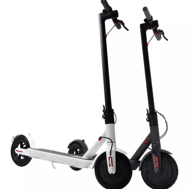 Skuter Listrik Dami Merek Xiaomi Scooter Electric