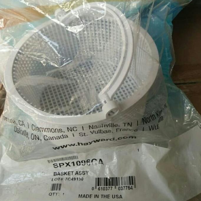 Saringan Basket Skimmer Hayward Sp1096