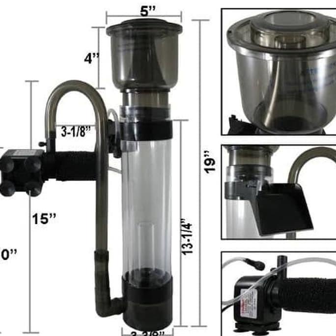 Jebo Protein Skimmer 180 Ii