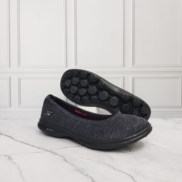 SALE Sepatu wanita Original Skechers Ballerina Women