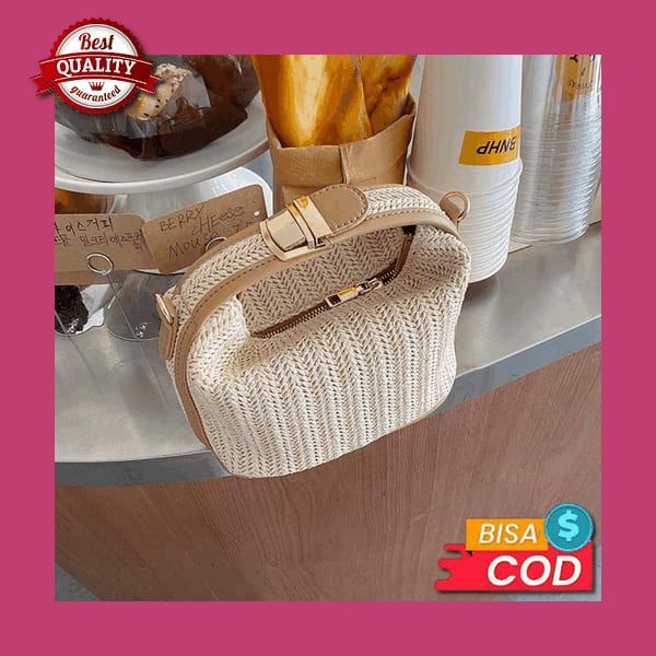 Tas Slempamg Wanita Import Ts Bahu Mini Sling Bag Best Seller Tas Selempang Wanita Shoulder Bag Keki