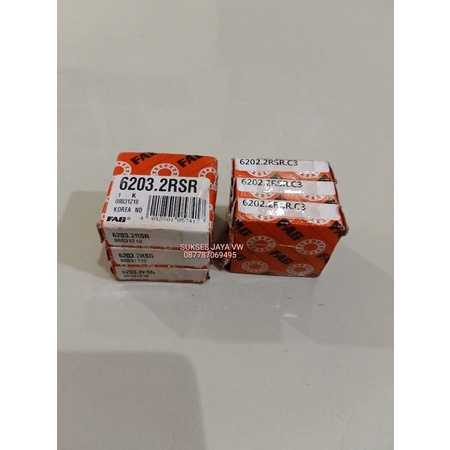 Laher Bering Altenator Vw Kombi Kodok Safari Variant