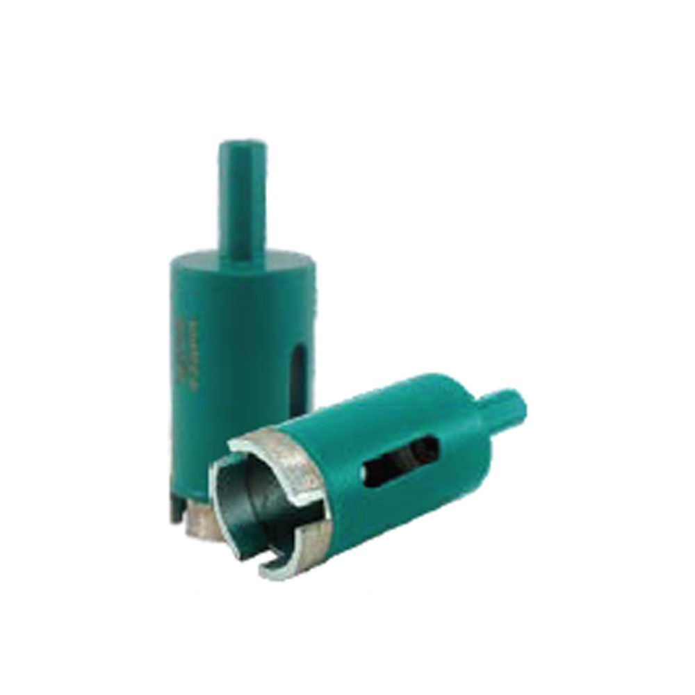 Wipro Diamond Core Drill Segmented 32mm DCS-32 -(84-1350-032)