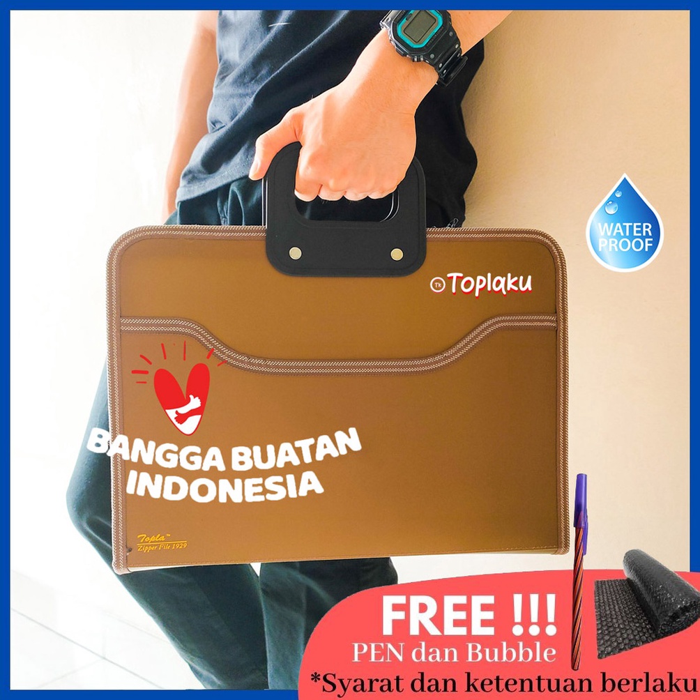 

Best Terlaris.. TOPLA Tas Map Dokumen File Penting Anti Air Resleting Document Bag Tenteng Jinjing Besar Tas Kerja Kantor 14 Inch Tas Laptop WaterProof 13.3 13 12.5 12 11.6 11 Inch Case Laptop Kerja Pria Wanita Kantor Map Dokumen C79