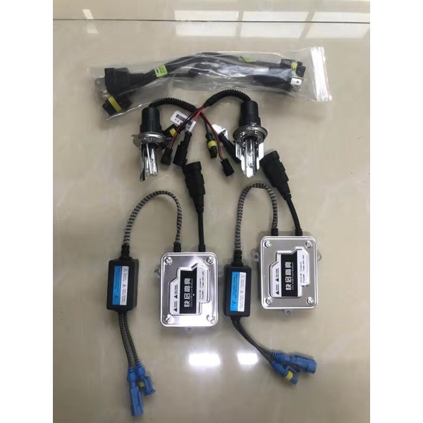 Lampu HID MOBIL H1 H7 H11 SUPER TERANG  very nice