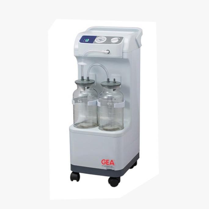 Suction Pump Gea YX930D Elektrik Suction Apparatus YX 930D Sedok Dahak