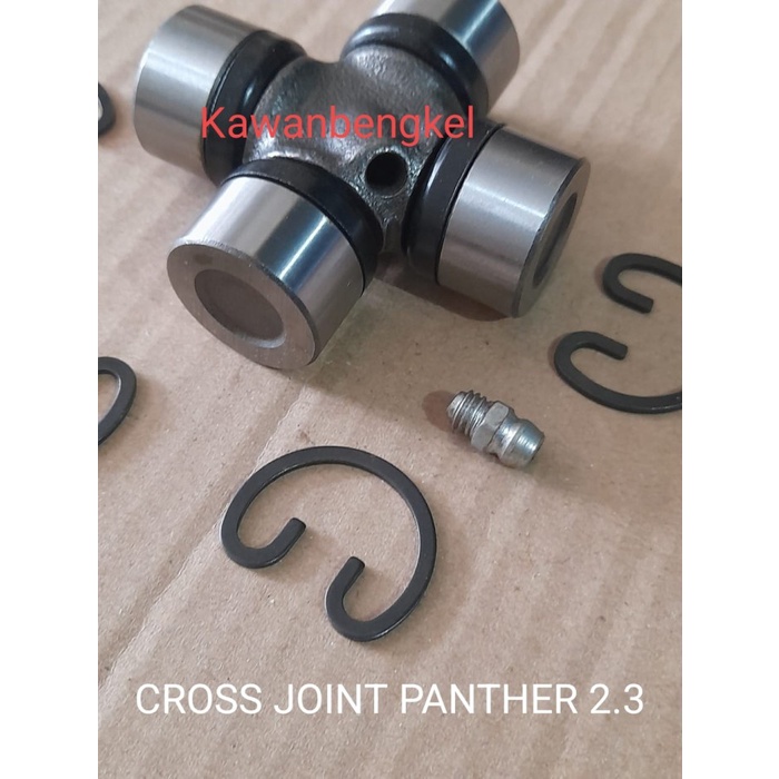 Cross joint/joint kopel panther 2300 cc terlaris