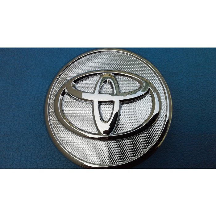 Dop velg roda TOYOTA yaris altis original